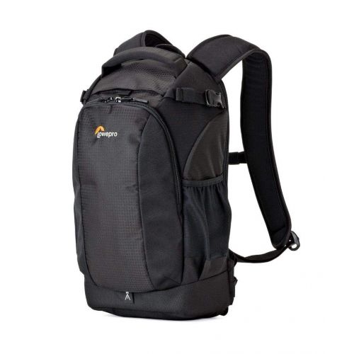  Lowepro Flipside 200 AW II Camera Bag. Lowepro Camera Backpack for Compact DSLR and Mirrorless Cameras + Lenses.