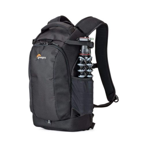  Lowepro Flipside 200 AW II Camera Bag. Lowepro Camera Backpack for Compact DSLR and Mirrorless Cameras + Lenses.