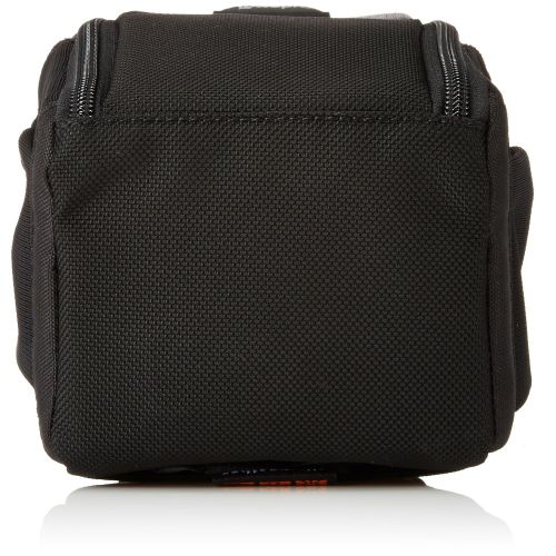  Lowepro S&F Lens Exchange Case 100 AW - A Breakthrough, Purpose-Built Design That Allows A One-Handed Lens Exchange