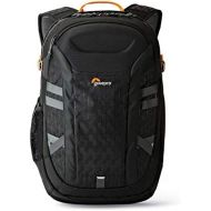 Lowepro RidgeLine Pro BP 300 AW - A 25L Daypack with Dedicated Device Storage for a 15 Laptop and 10 Tablet