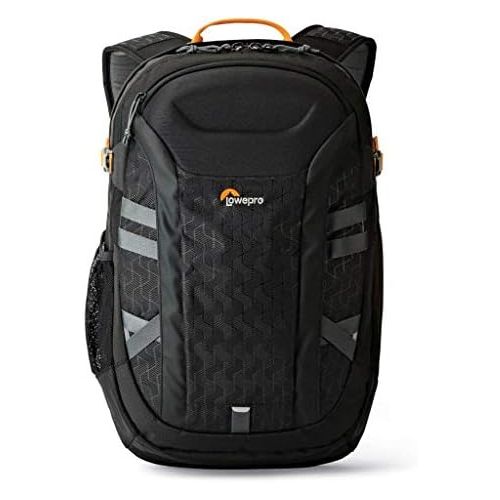  Lowepro RidgeLine Pro BP 300 AW - A 25L Daypack with Dedicated Device Storage for a 15 Laptop and 10 Tablet