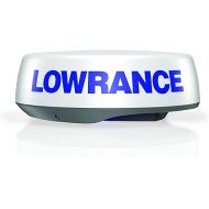 Lowrance HALO24 Radar