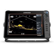 Lowrance HDS PRO Fish Finder/Chart plotter, Available with and Without Transducer