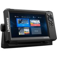 Lowrance Eagle 4