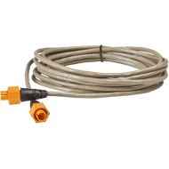 Lowrance Simrad 15' Ethernet Cable w/Yellow Plugs,