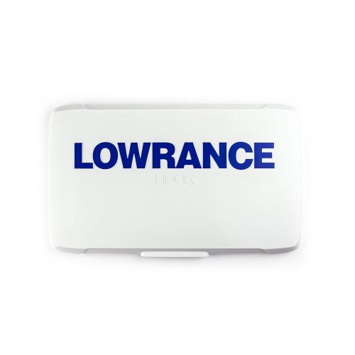  Fish Finder Sun Cover - Fits all Lowrance HOOK2
