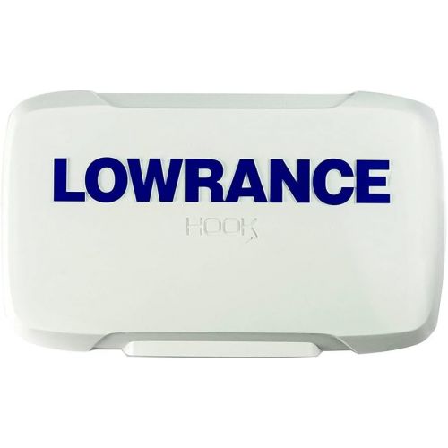  Fish Finder Sun Cover - Fits all Lowrance HOOK2