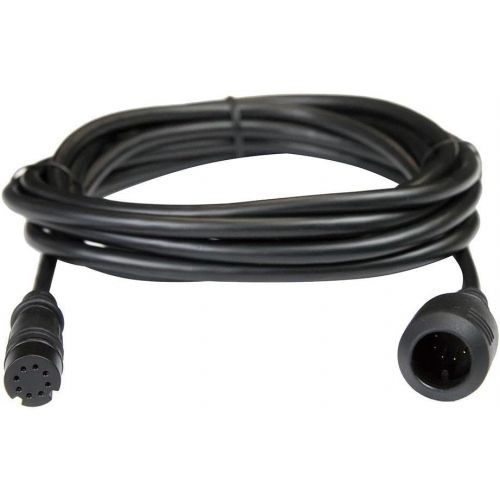  Lowrance 000-14414-001 Extension Cable 10, Hook2 Split/Triple