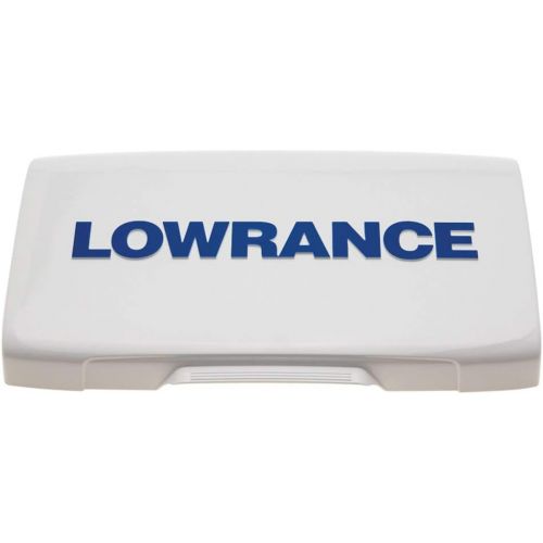  Lowrance 3005.9439 000-11069-001 ELITE-7 Sun Cover , Beige