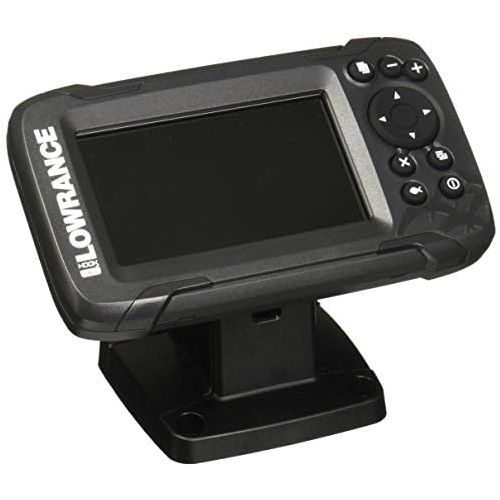 가민 Lowrance HOOK2 Fish Finder