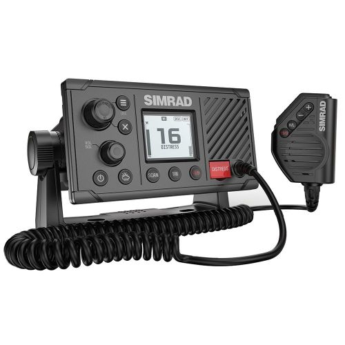  Simrad 000-13545-001 VHF, RS20, Basic, N2K