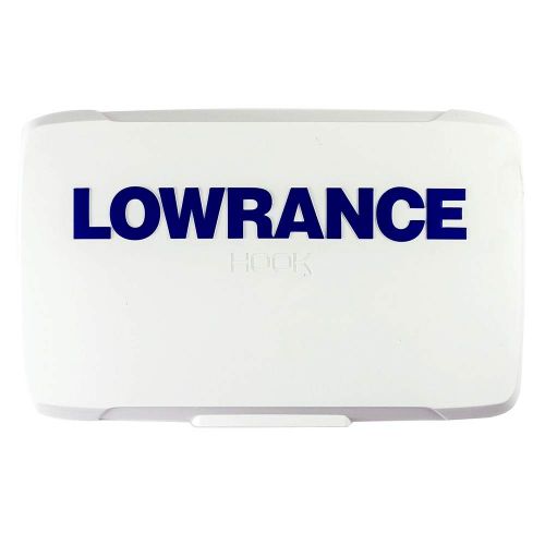  Lowrance Sun Cover FHook2 7 Series
