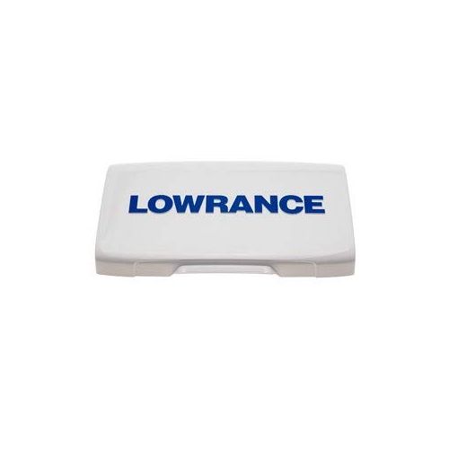  Lowrance Sun Cover FElite-7 Series And Hook-7 Series