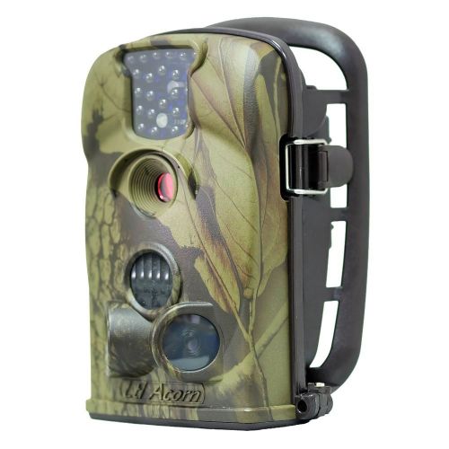  Ltl Acorn Ltl-5210A 12MP MMS IR Infrared Surveillance Wildlife Trail Digital Cameras