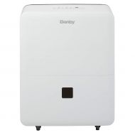Luby Danby Energy Star 30-Pint Dehumidifier
