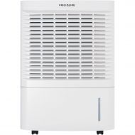 Luby Frigidaire FAD954DWD Dehumidifier, 95-Pint, White