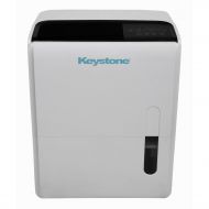 Luby Keystone 95 Pt. Dehumidifier with Built-In Pump