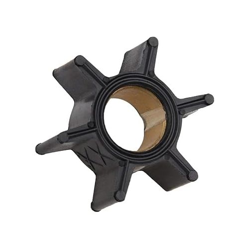  Water Pump Impeller for Mercury Outboard 4/4.5/6/7.5/9.8HP Motor Parts 47-89981