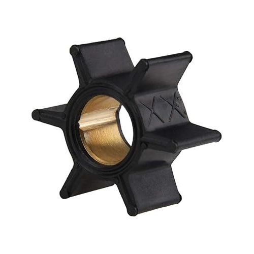  Water Pump Impeller for Mercury Outboard 4/4.5/6/7.5/9.8HP Motor Parts 47-89981