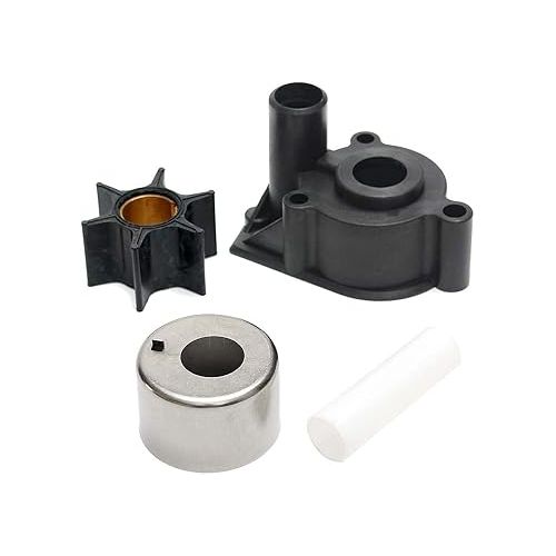  Mercruiser Alpha One Gen 1 Water Pump Kit Replaces 46-96148A8 46-96148Q8 Mercury 2-Stroke Outboards