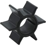 Water Pump Impeller Fits Tohatsu Nissan 25HP 30HP 35HP 40HP outboards Replaces 345-65021-0 47-16154-1 345-65021-0M 18-8923