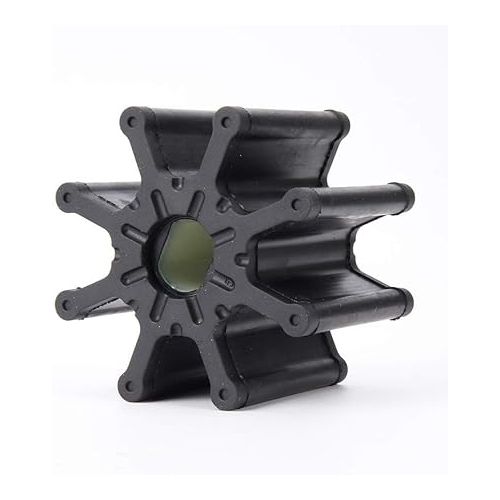  Sea Water Pump Impeller for V6 V8 Powered MerCruiser Stern Drives Bravo Replace 47-862232A2 47-8M0104229