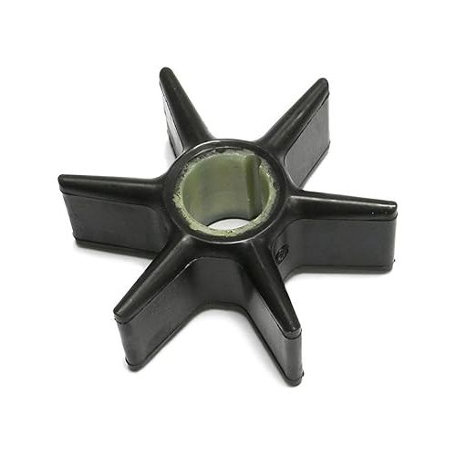  Water Pump Impeller Kit for Mercury Mercruiser Alpha One Gen 2 47-43026Q06 40-250 HP Sierra 18-3214