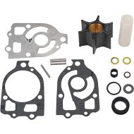 Water Pump Kit Fits Mercruiser Alpha One/Mercury 2-Stroke Outboards Replaces 89984Q5