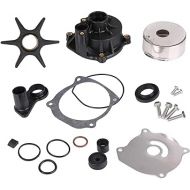 Fit For EVINRUDE JOHNSON 150,175 HP 60 DEG.V6 REPL 395062 434421 5001594 WATER PUMP KIT