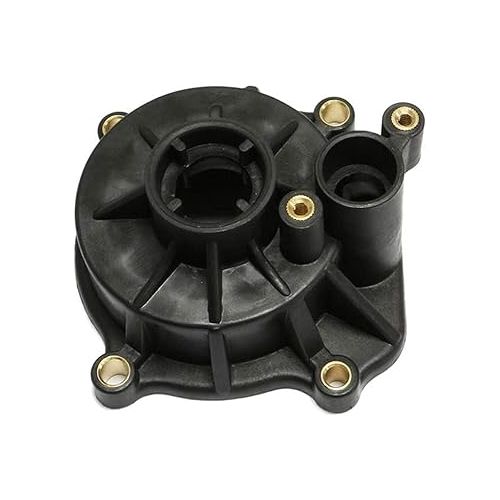  Fit For EVINRUDE JOHNSON 150,175 HP 60 DEG.V6 REPL 395062 434421 5001594 WATER PUMP KIT