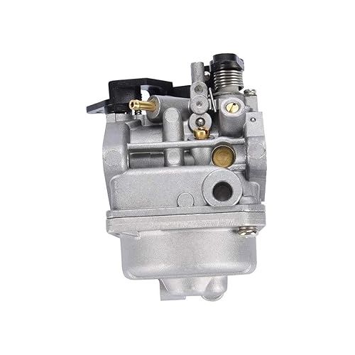  Carburetor Fits Nissan Tohatsu Mercury MF3.5 MFS4 MFS5 NFS4 4 Stroke 3.5HP 4HP 5HP 6HP Outboards