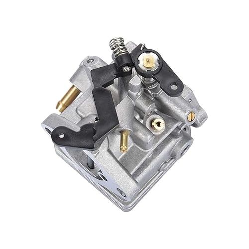  Carburetor Fits Nissan Tohatsu Mercury MF3.5 MFS4 MFS5 NFS4 4 Stroke 3.5HP 4HP 5HP 6HP Outboards