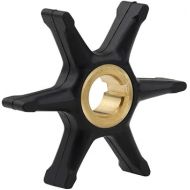 Water Pump Impeller Fits 9hp 9.5hp 10hp Johnson Evinrude OMC Outboards Replace 377178 775519