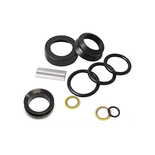  Water Pump Repair Kit Fit Mercury and Mariner Outboards and MerCruiser Stern Drives replaces 8M0100526