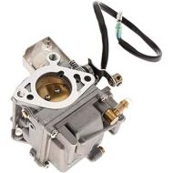 New Carburetor for Yamaha F20A F25A 20HP 25HP 4-Stroke Outboards Replaces 65W-14901-10 11 12