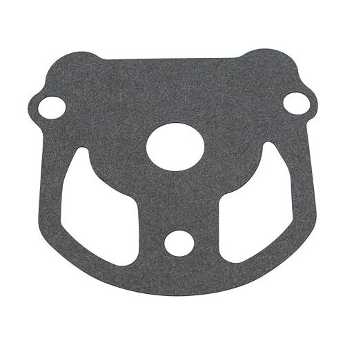  Water Pump Impeller Repair Kit Fit OMC Cobra 1986-1993 Without Housing Replaces 18-3212-1, 984461