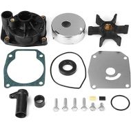 Water Pump Rebuild Kit Fit For 3-Cylinder 60HP 65HP 70HP 75HP Evinrude Johnson outboards 432955 18-3389