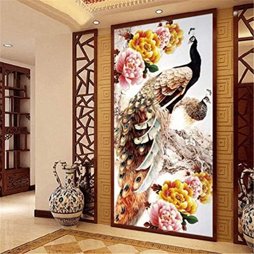  Brand: LucaSng DIY 5D diamond painting kits for adults, 5d diamond painting full rhinestone embroidery cross stitch accessories art craft canvas wall decoration, 60x120cm