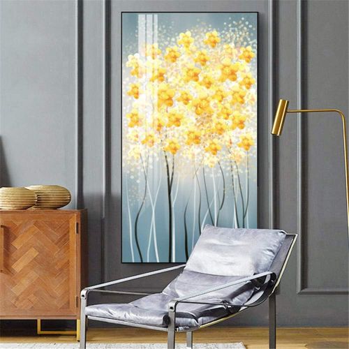  Brand: LucaSng Diamonds Painting Money Tree Wall Pictures - 5D DIY Diamond Painting Kits - Canvas Pictures XXL Living Room Art Prints Tree of Life