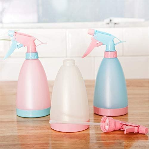  Brand: LucaSng LucaSng Pack of 3 Plastic Spray Bottle Plants Flowers for Cleaning Beauty Garden Cosmetics