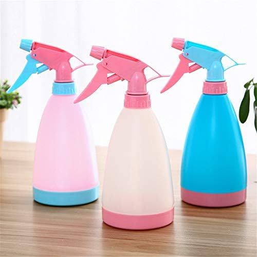  Brand: LucaSng LucaSng Pack of 3 Plastic Spray Bottle Plants Flowers for Cleaning Beauty Garden Cosmetics