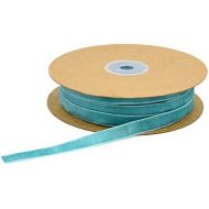 Brand: LucaSng LucaSng 20 Metres Velvet Ribbon Roll 10 mm Wide Ribbon Gift Ribbon for Crafts DIY Crafts