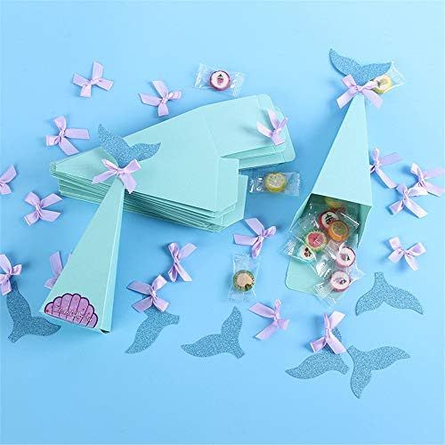  Brand: LucaSng LucaSng Wedding Gift Box, Sweets Small Box for Party Favours Birthday Party Favours Wedding Gift