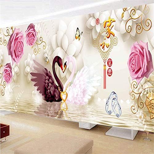  Brand: LucaSng LucaSng DIY Diamond Painting Kit with 5D Rhinestone Pictures Handmade Adhesive Picture Embroidery Painting Digital Sets Wall Decoration Full Drill, 150x60cm