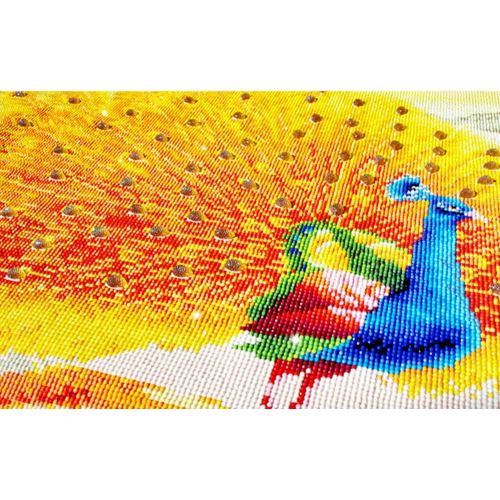  Brand: LucaSng LucaSng Diamond Painting Dragon Diamond Painting DIY 5D Full Crystal Rhinestone Embroidery Pictures Living Room Decor