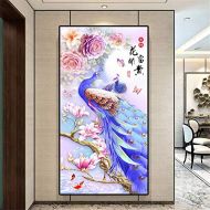 Brand: LucaSng LucaSng Diamond Painting Dragon Diamond Painting DIY 5D Full Crystal Rhinestone Embroidery Pictures Living Room Decor, 70*120cm