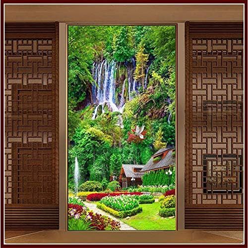  Brand: LucaSng LucaSng DIY 5D Diamond Painting Idyllic Willow Diamond Painting Painting By Numbers Diamonds Full Drill Embroidery Cross Stitch Kit Home Decor Full Images Large Home Decor