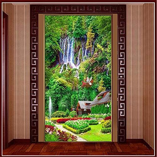  Brand: LucaSng LucaSng DIY 5D Diamond Painting Idyllic Willow Diamond Painting Painting By Numbers Diamonds Full Drill Embroidery Cross Stitch Kit Home Decor Full Images Large Home Decor
