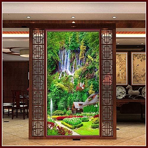  Brand: LucaSng LucaSng DIY 5D Diamond Painting Idyllic Willow Diamond Painting Painting By Numbers Diamonds Full Drill Embroidery Cross Stitch Kit Home Decor Full Images Large Home Decor