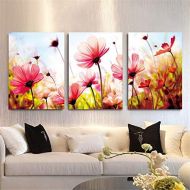 Brand: LucaSng LucaSng 5D Diamond Painting Kit Full Diamond Painting DIY Handmade Adhesive Picture with Digital Sets Flower Cross Stitch Wall Decoration Set Full Large, 150*70cm